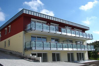 Holiday apartment in Oberhof with Wi-Fi