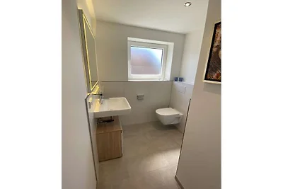 Ferienwohnung mit 1 Schlafzimmer