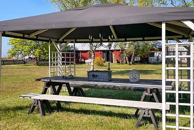 Vakantiehuis Ontspannende vakantie Borgholm