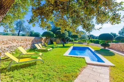 Can Gelat - Villa Con Piscina Privada En...