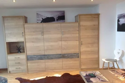 Ferienwohnung mit 1 Schlafzimmer