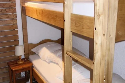 Studio in Frankreich nahe Bergers Lift