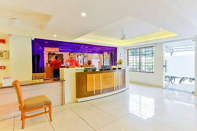 Casa a schiera Vembanad Tourist Home