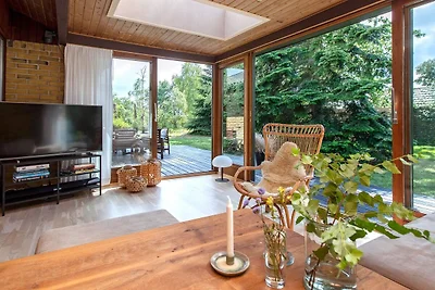 Charmant Cottage avec Terrasse Jardin-By...