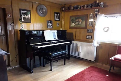 Chalet Halleckle