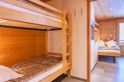 Monolocale per 4 persone