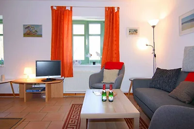 Appartementhaus Kranichblick, Breege