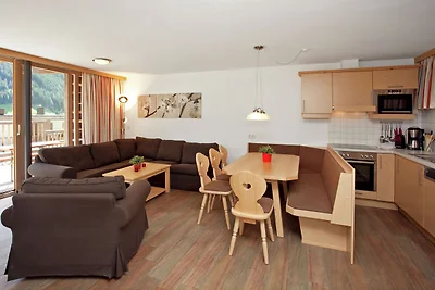 Luxuriöses Chalet im Pinzgau mit Pool