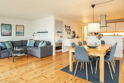 8 Personen Ferienhaus in Karrebæksminde-By...