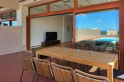 Villa vicino alla spiaggia di Hersonissos