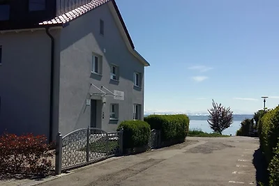 Dans le grenier de la maison Seeblick