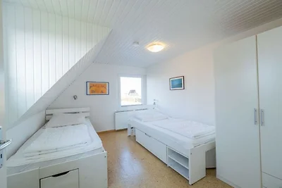 Ferienhaus mit 3 Schlafzimmer