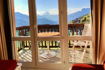 Appartamento bilocale per 5 persone -...