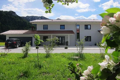 Holiday home relaxing holiday Inzell