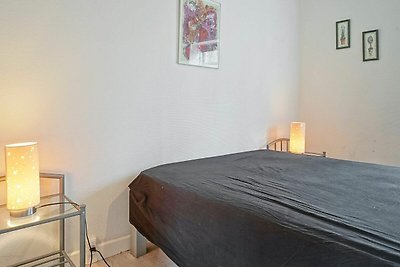 8 Personen Ferienhaus in Nexø-By Traum