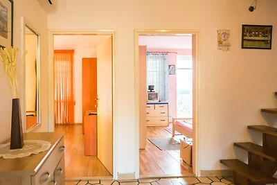 Apartments Sany- Two Bedroom Apartment with B...