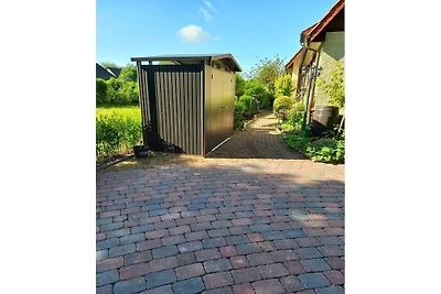 Ferienwohnung mit 1 Schlafzimmer