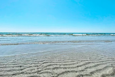 4 Sterne Ferienhaus in BÅSTAD-By Traum