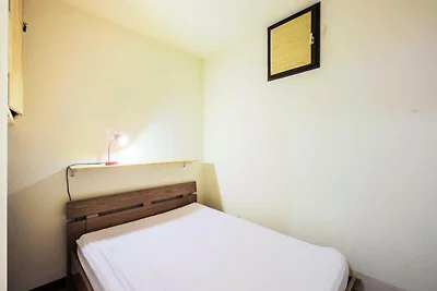 Wohnung in Flaine nahe Gérats Lift