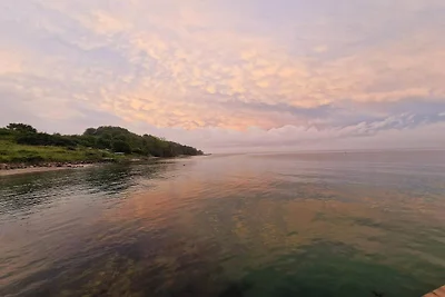 6 Personen Ferienhaus in Juelsminde