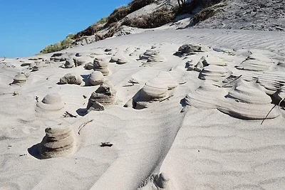 6 Personen Ferienhaus in Løkken-By Traum