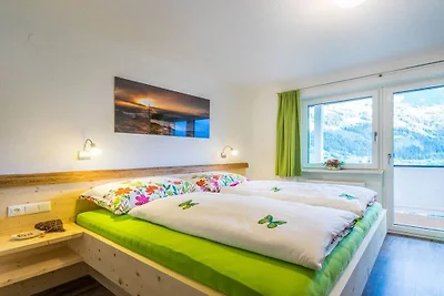 Appartamento per vacanze con 3 camere da...