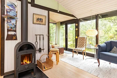 4 Personen Ferienhaus in Skagen