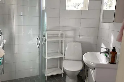 5 Sterne Ferienhaus in VÄRMDÖ