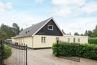 5 Personen Ferienhaus in Vig