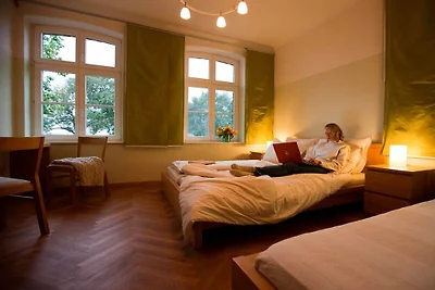 Vakantiehuis met 2 slaapkamers