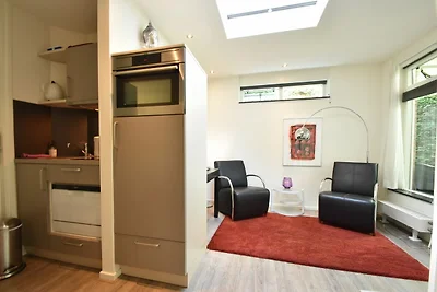Moderne Wohnung im Zentrum von Bergen