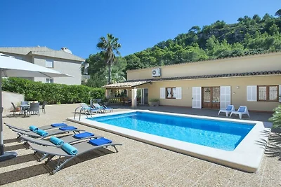 Villa mit 1 Schlafzimmer