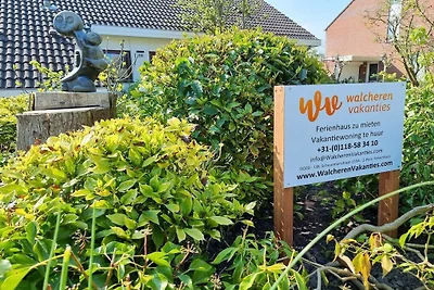 DO20 Rustig gelegen vakantiehuis