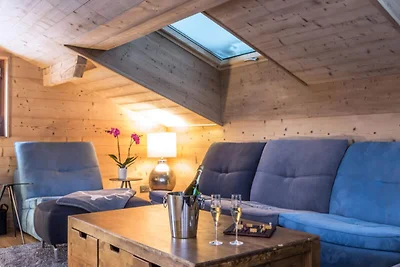 Residenz Bon Vieux Temps