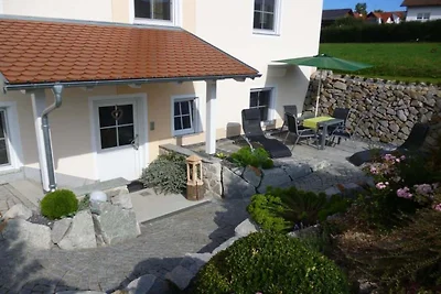 Ferienwohnung in Cham mit Schwimmbecken