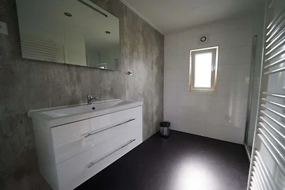 Vakantiehuis in Halfweg met terras