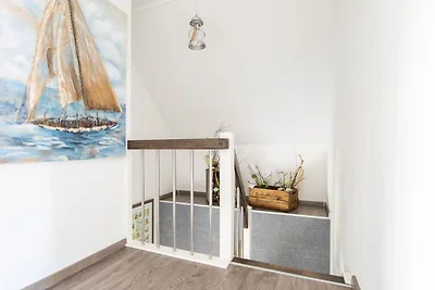 Ferienhaus Strandoase am Badesee