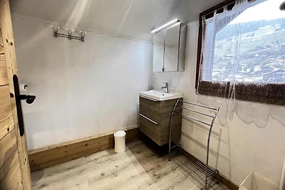 Chalet a Vallée des Confins vicino agli...