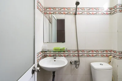 The Cozy District 12 Hideaway - Soggiorno per...