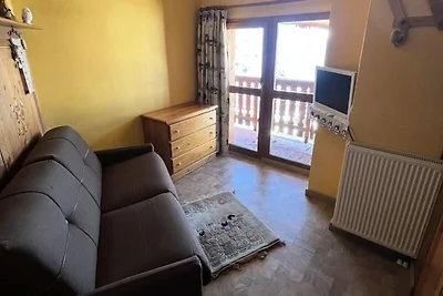 3 Zimmer für 6 Personen