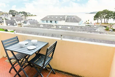 Appartamento a Bénodet vicino alla spiaggia d...