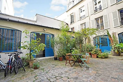 Schitterend appartement -1BR/2P - Sentier
