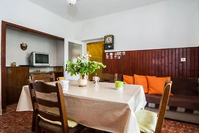 Seaside Oasis Apartments on Island Ugljan - T...
