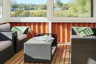 Einladendes Ferienhaus in Meeresnähe-By Traum