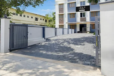 Supercollectie O Westhill