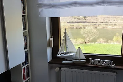 Ferienhaus Erholungsurlaub Burgen