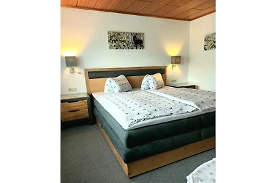 Apartamento vacacional con 2 dormitorios.