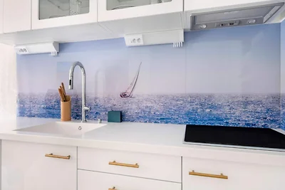 Apartment in La Baule in der Nähe der Grande...