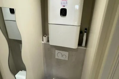 Appartamento a Bormes vicino Mimosas