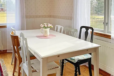 7 Personen Ferienhaus in HÖGSBY-By Traum